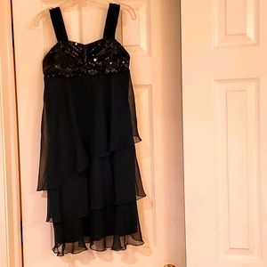Girl's Special Occasion Dress